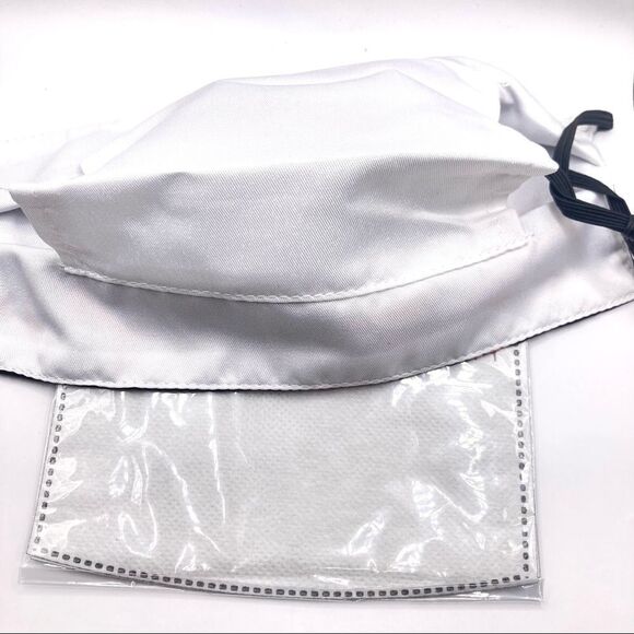 Alice In Wonderland Cheshire Cat face mask - Picture 4 of 4